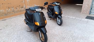 piaggio zip