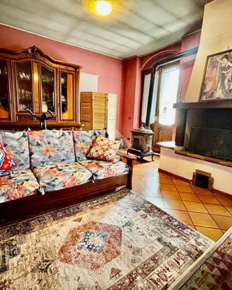 4 LOCALI A CIVIDATE AL PIANO