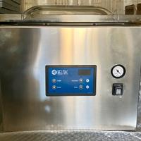 Confezionatrice sottovuoto