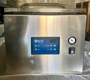 Confezionatrice sottovuoto