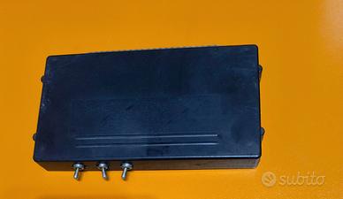 ESPANSIONE COMMODORE VIC 20