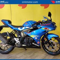 Suzuki GSX R 125