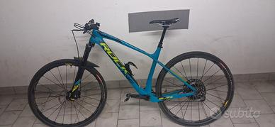 Mtb Rock Machine