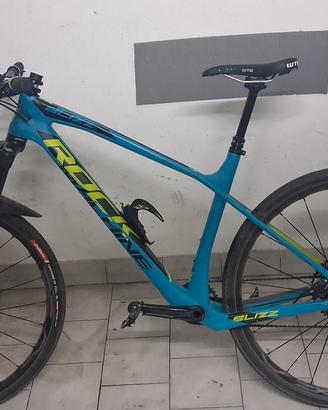 Mtb Rock Machine
