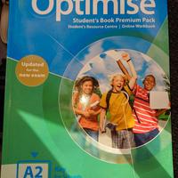 Optimise- inglese scuole sup