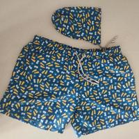 Boxer da bagno, taglia XXL