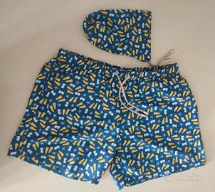 Boxer da bagno, taglia XXL