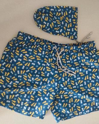 Boxer da bagno, taglia XXL