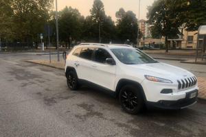 Jeep Cherokee.