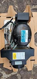 Frigo nautico Frigoboat Frigomatic Roma 35 F usato