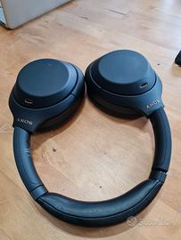 cuffie sony wh1000xm4