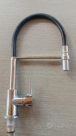 Rubinetto lavabo cucina 