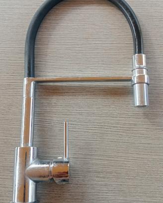 Rubinetto lavabo cucina 