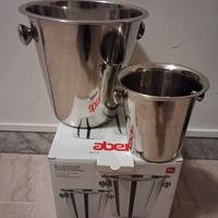 Secchio ghiaccio champagne - Abert