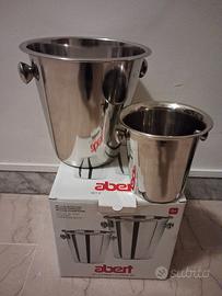 Secchio ghiaccio champagne - Abert