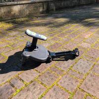 pedana universale passeggino 