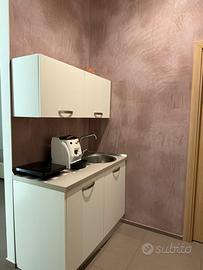 Monolocale per brevi periodi