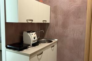 Monolocale per brevi periodi