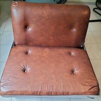 Poltrona letto + divano letto