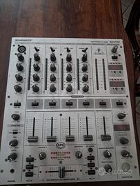 mixer più case