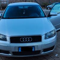 Audi A3 2004