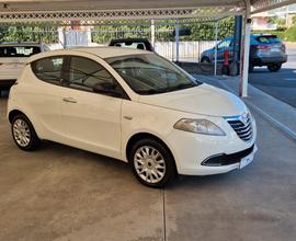 Lancia Ypsilon 1.3 Mjt 95cv Platino **Block System