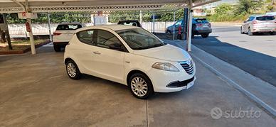 Lancia Ypsilon 1.3 Mjt 95cv Platino **Block System