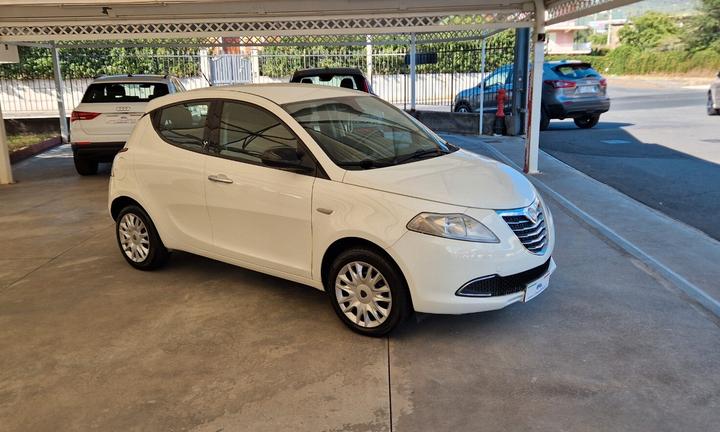 Lancia Ypsilon 1.3 Mjt 95cv Platino **Block System