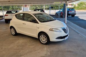 Lancia Ypsilon 1.3 Mjt 95cv Platino **Block System