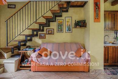 Appartamento di 80 m² con 3 locali a Nocera Terine