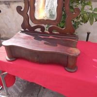 tualet antica luigi filippo