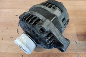 Alternatore CHEVROLET CAPTIVA 1991cc VCDI 2007