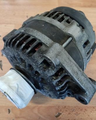 Alternatore CHEVROLET CAPTIVA 1991cc VCDI 2007