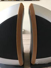 4 casse acustiche JMLab SIB