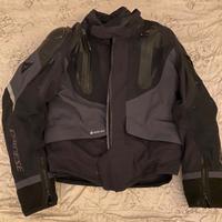 Tuta moto Dainese - Giacca e pantaloni