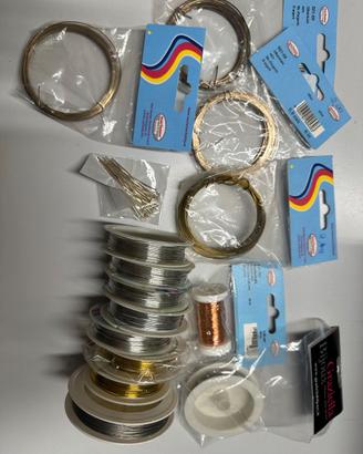 Fili metallici