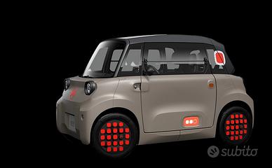 citroen ami 2026