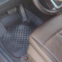 Tappetini gomma BMW X1 f48