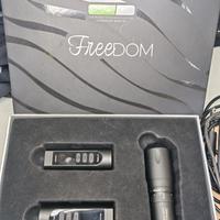 Dermografo wireless freedom