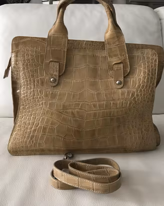BORSA GIANNI CHIARINI