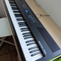 ALESIS RECITAL PRO Pianoforte digitale 88 Tasti
