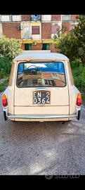Autobianchi Bianchina 