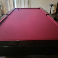 Biliardo Pietro Mari