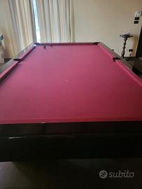 Biliardo Pietro Mari