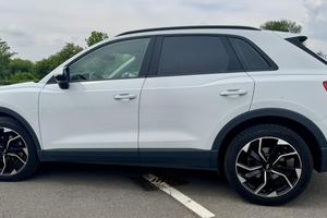 Audi Q3 35 TDI S Tronic-Virtual Cockpit Plus
