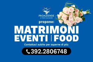 Eventi locastion Rif. PR794