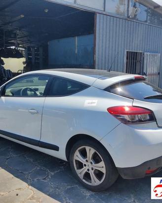 RENAULT MEGANE 3 COUPÃ? DZ0/1 1.5 DCI - Ricambi