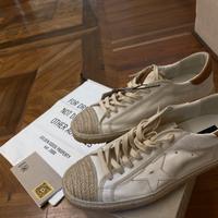Golden Goose superstar