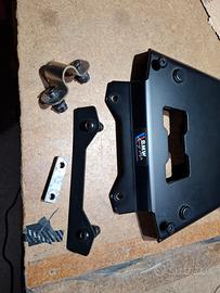 Givi trekker piastra Monokey, diversi modelli 