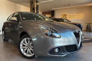 Alfa Romeo Giulietta 1.6 JTDm 120 CV Super ITALIAN